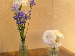 -W CAFE(甜爱路店)