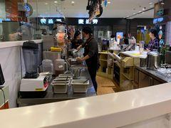 -CoCo都可(新我格广场店)