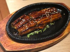 -歌行灯日本料理(伊势丹店)