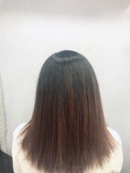 点击看大图 中发-零下一度造型