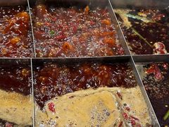 -化龙桥九宫格火锅(清水河店)