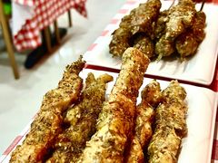 -百年义利(福长街店)