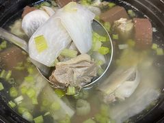 -九道菜有鸡鱼头(石鼓路店)