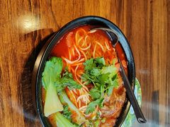 -李先生牛肉面大王(大兴枣园店)