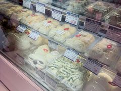 -白玉兰食品甜凤店(合生汇店)