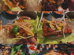 -馥二代韩式烤肉 2세대 불고기(喷水池店)
