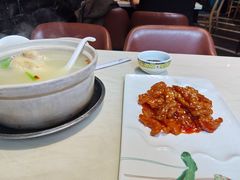 -19号私房菜(云南路店)