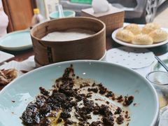-恭敬李·烤鸭(天坛北门店)