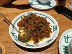 黑三剁-一坐一忘云南菜(嘉里中心店)