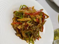 -北平食府(马鞍山路店)
