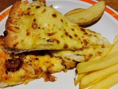 -比格比萨自助(花园路店)