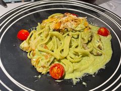 -新贝乐意大利餐厅(苏州中心店)