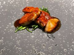 香煎鹅肝-Ginza Onodera铁板烧(外滩十八号店)