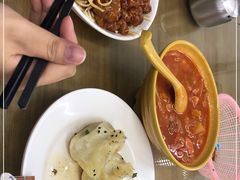 -玉华饮食店(茅台路店)