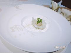 -橘洲1910花园江景西餐厅
