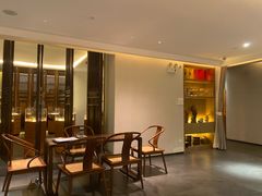 -翁暖茶馆(滨江东总店)