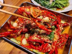 -食鸡公社辣子鸡·潍坊菜·烧烤