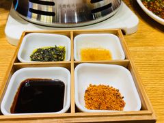 -张烤鸭·川菜·非遗冒烤鸭(青石桥店)