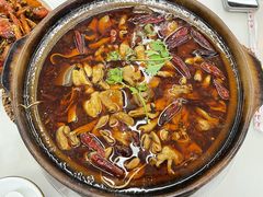 -马头巷·食景园(苏州总店)