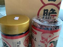 -丁家脆哨(民生路店)