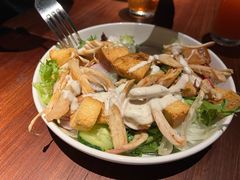 -FABIO’S费比欧披萨餐厅