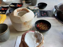 -狐狸爱上椰子鸡(滨江星光大道店)