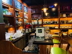 -The Cheebat 锌吧·Bistro(体育西店)