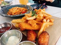 -拾挚扒房(招商花园城店)