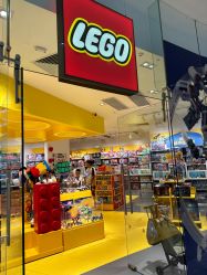 -LEGO(国贸商城店)