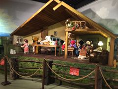 -济州岛泰迪熊博物馆