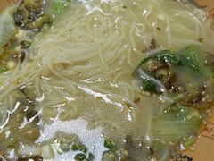 雪菜米线-火辣辣麻辣粉(桃园二巷店)