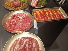 -西塔老太太泥炉烤肉(龙湖北苑天街店)