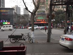 -清真老铁家灌汤包