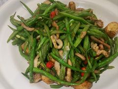 -金沙滩海鲜餐厅·海肠捞饭·手工水饺(梅江龙水园店)