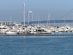 -星海湾跨海大桥