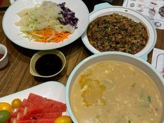 -和源祥·日照菜扛把子(万平口一店)