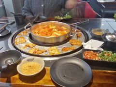 -冯排骨涮烤火锅(华商国际城店)