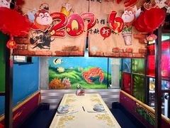 -黑牛码头·小龙虾·烧烤