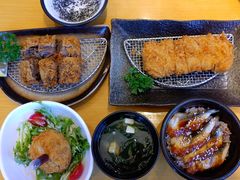 -胜博殿日式炸猪排(西红门店)