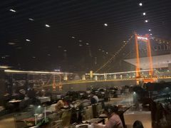 -武汉世茂希尔顿酒店·汇·全日餐厅