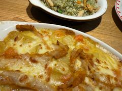 -菲滋意式餐厅(青悦城店)