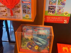 -汉堡王(EAC欧美中心店)