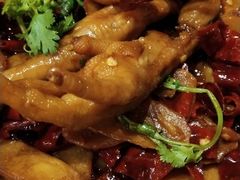 -琥珀老六龙虾(四里河店)