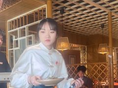 -渝信川菜(长安店)