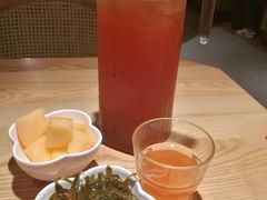 -湘阁里辣(南岭购物广场店)