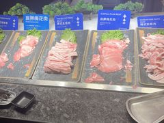 -星伦多自助料理·涮烤一体(虹悦城店)