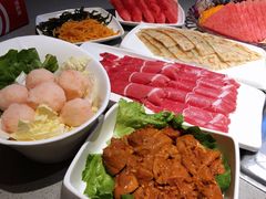 -海底捞火锅(九久奥特莱斯店)