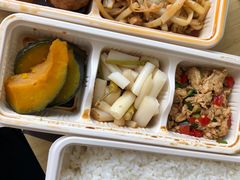-小厨娘淮扬菜(清江苏宁广场店)