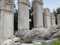 -北京石刻艺术博物馆(五塔寺)