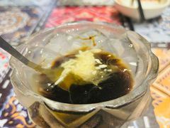-易老头三样菜(南滨路总店)